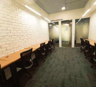 Office Space